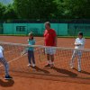 Schultennis